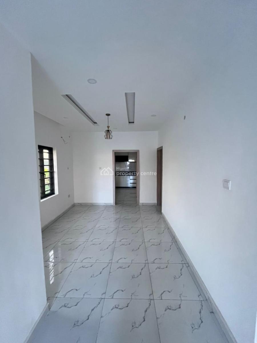 4bedroom Duplex, Abraham Adesanya Metro Home, Lekki, Lagos, Semi-detached Duplex for Rent