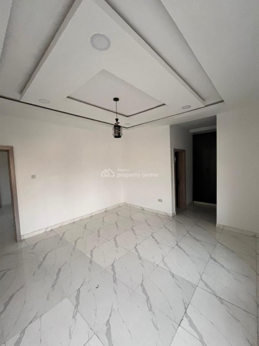 4bedroom Duplex, Abraham Adesanya Metro Home, Lekki, Lagos, Semi-detached Duplex for Rent