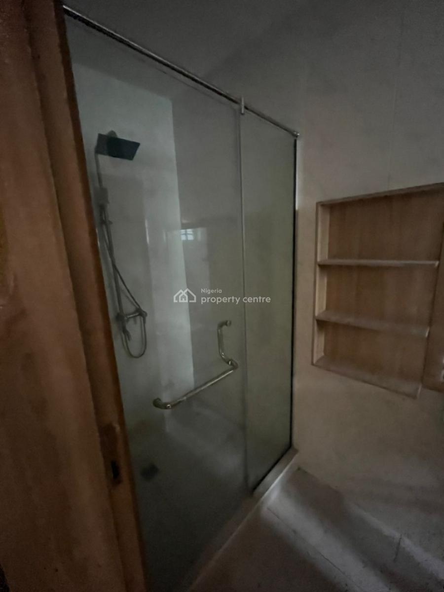 4bedroom Duplex, Abraham Adesanya Metro Home, Lekki, Lagos, Semi-detached Duplex for Rent