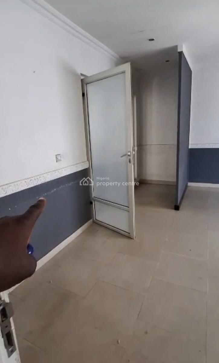 56sqm Office Space Strategically Located, Victoria Island (vi), Lagos, Office Space for Rent