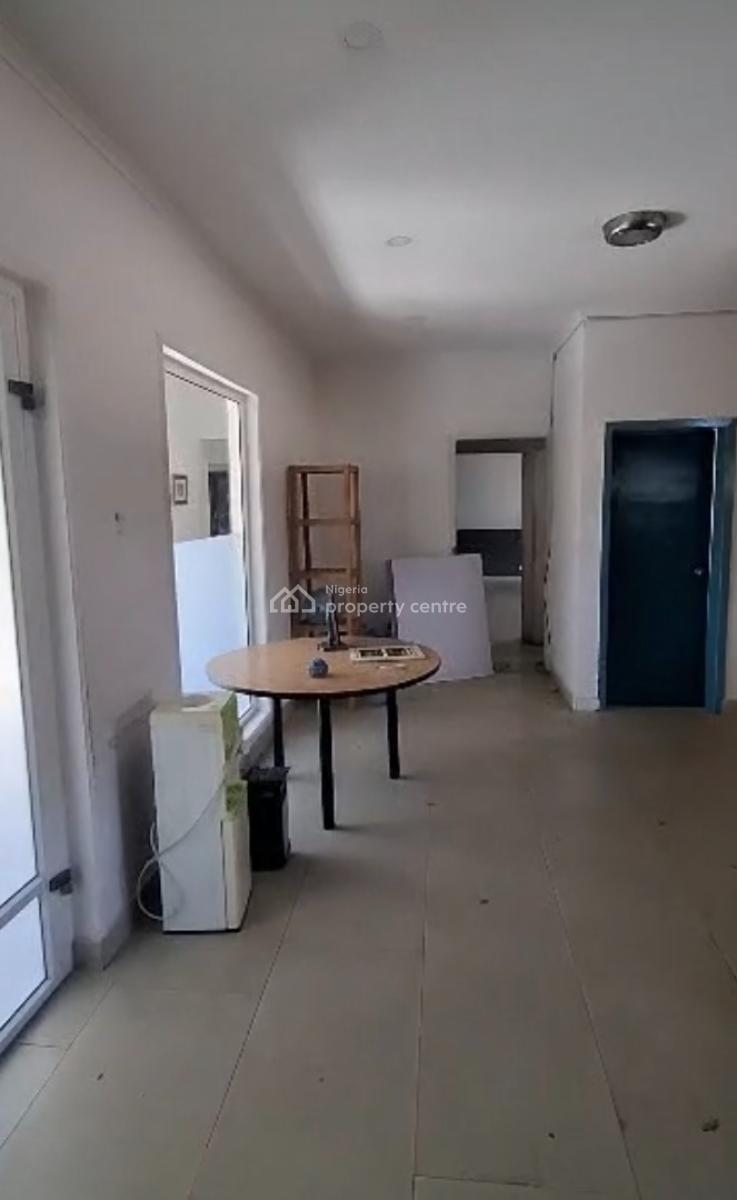 56sqm Office Space Strategically Located, Victoria Island (vi), Lagos, Office Space for Rent
