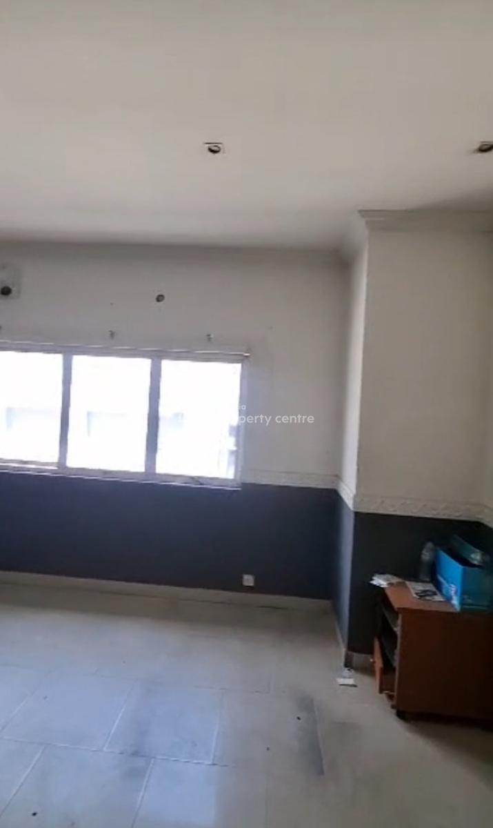 56sqm Office Space Strategically Located, Victoria Island (vi), Lagos, Office Space for Rent