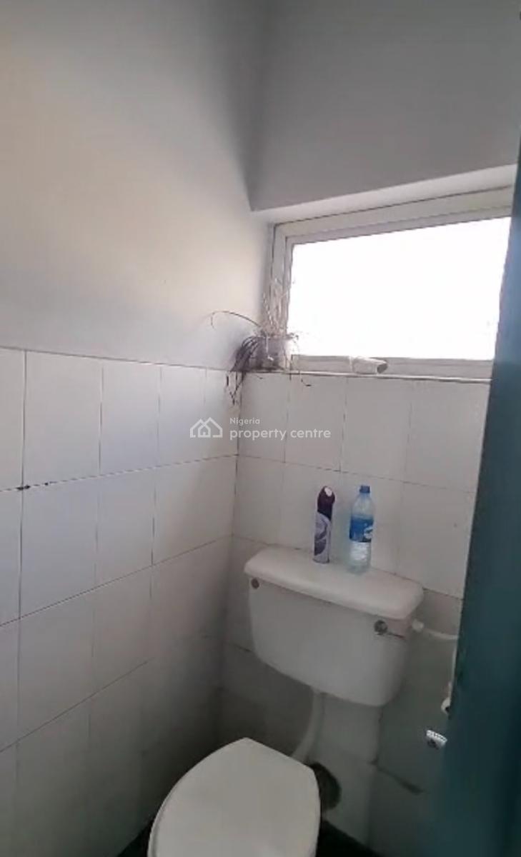 56sqm Office Space Strategically Located, Victoria Island (vi), Lagos, Office Space for Rent
