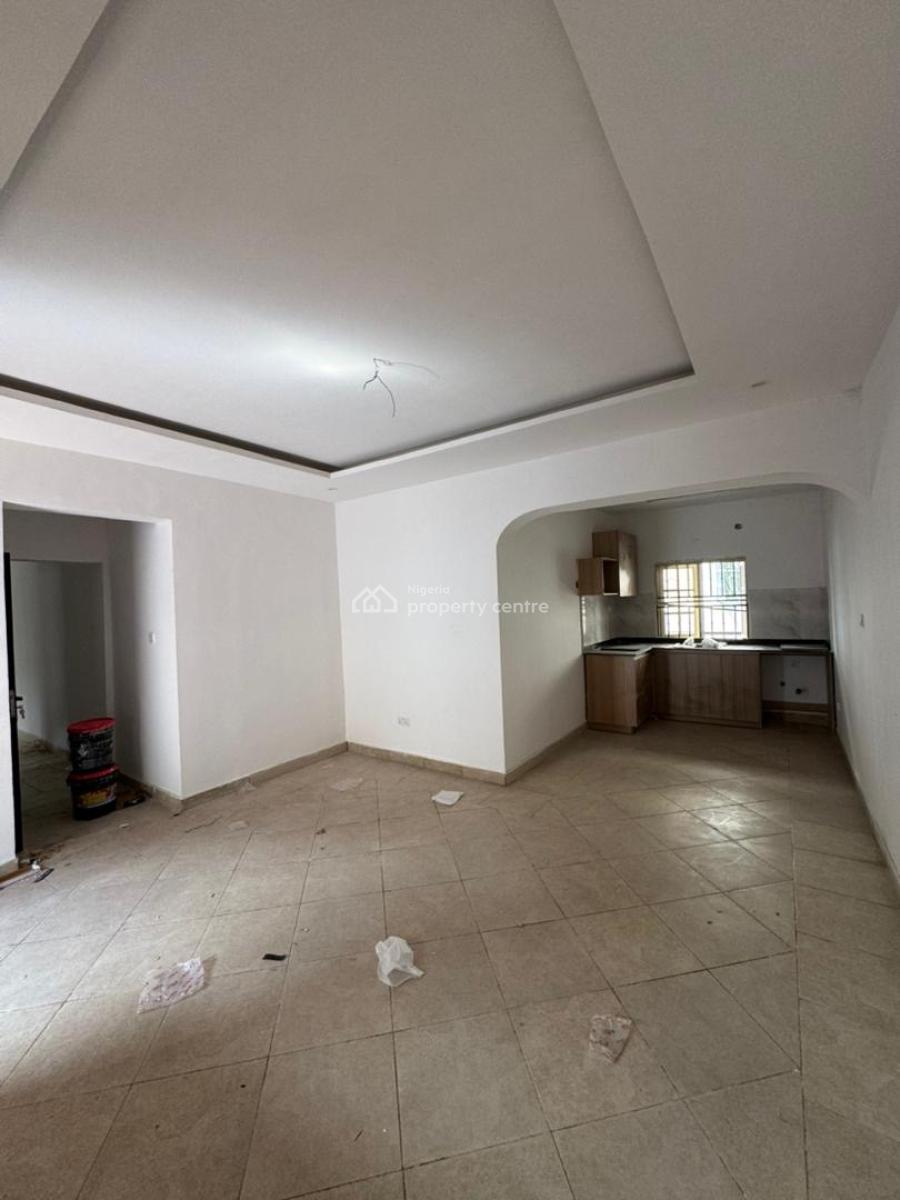 Well Maintained Mini Flat Apartment, Ikota, Ikota, Lekki, Lagos, Flat / Apartment for Rent