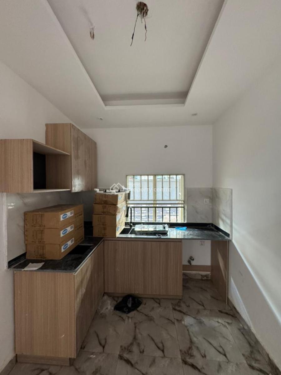 Well Maintained Mini Flat Apartment, Ikota, Ikota, Lekki, Lagos, Flat / Apartment for Rent