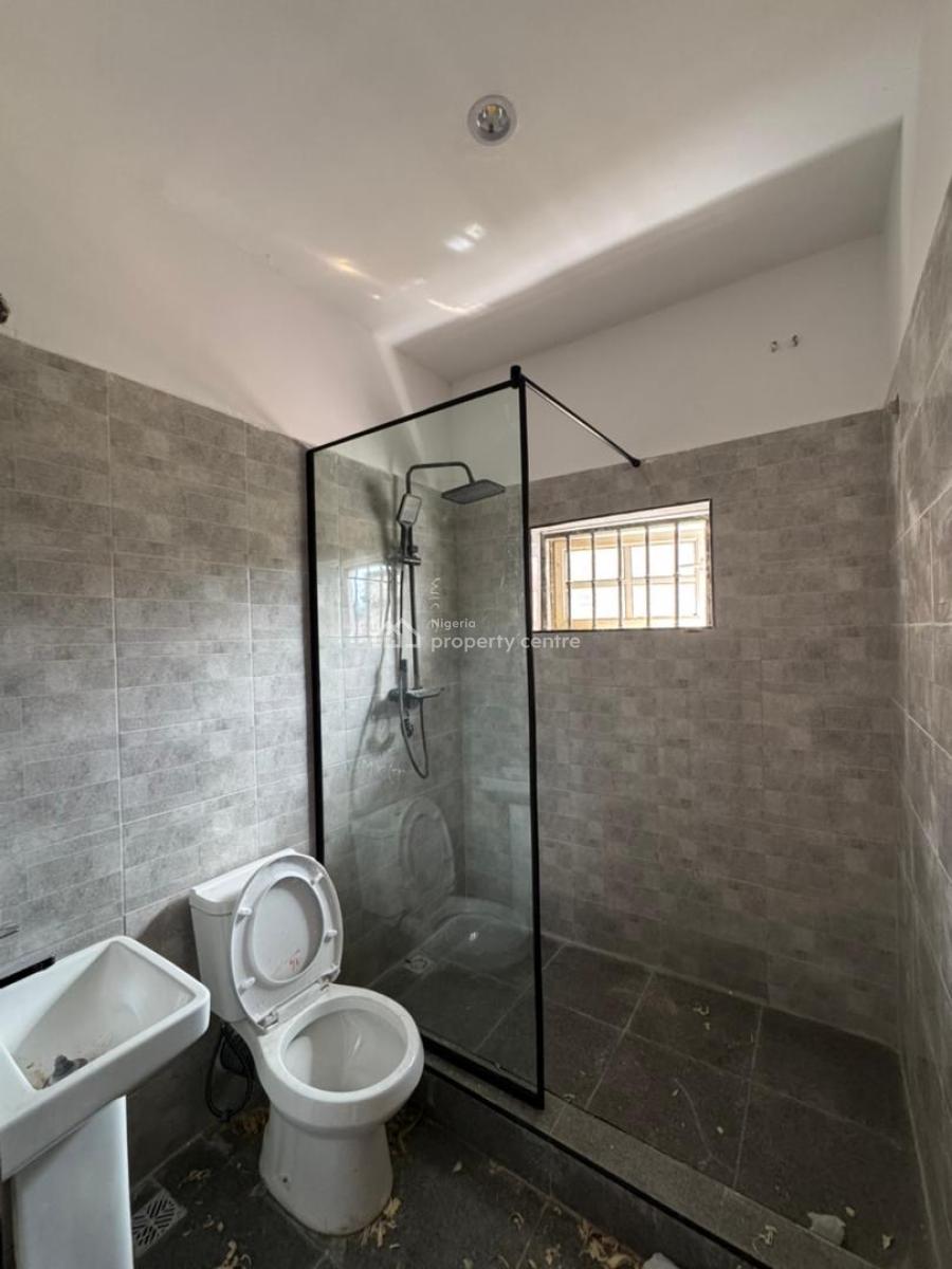 Well Maintained Mini Flat Apartment, Ikota, Ikota, Lekki, Lagos, Flat / Apartment for Rent