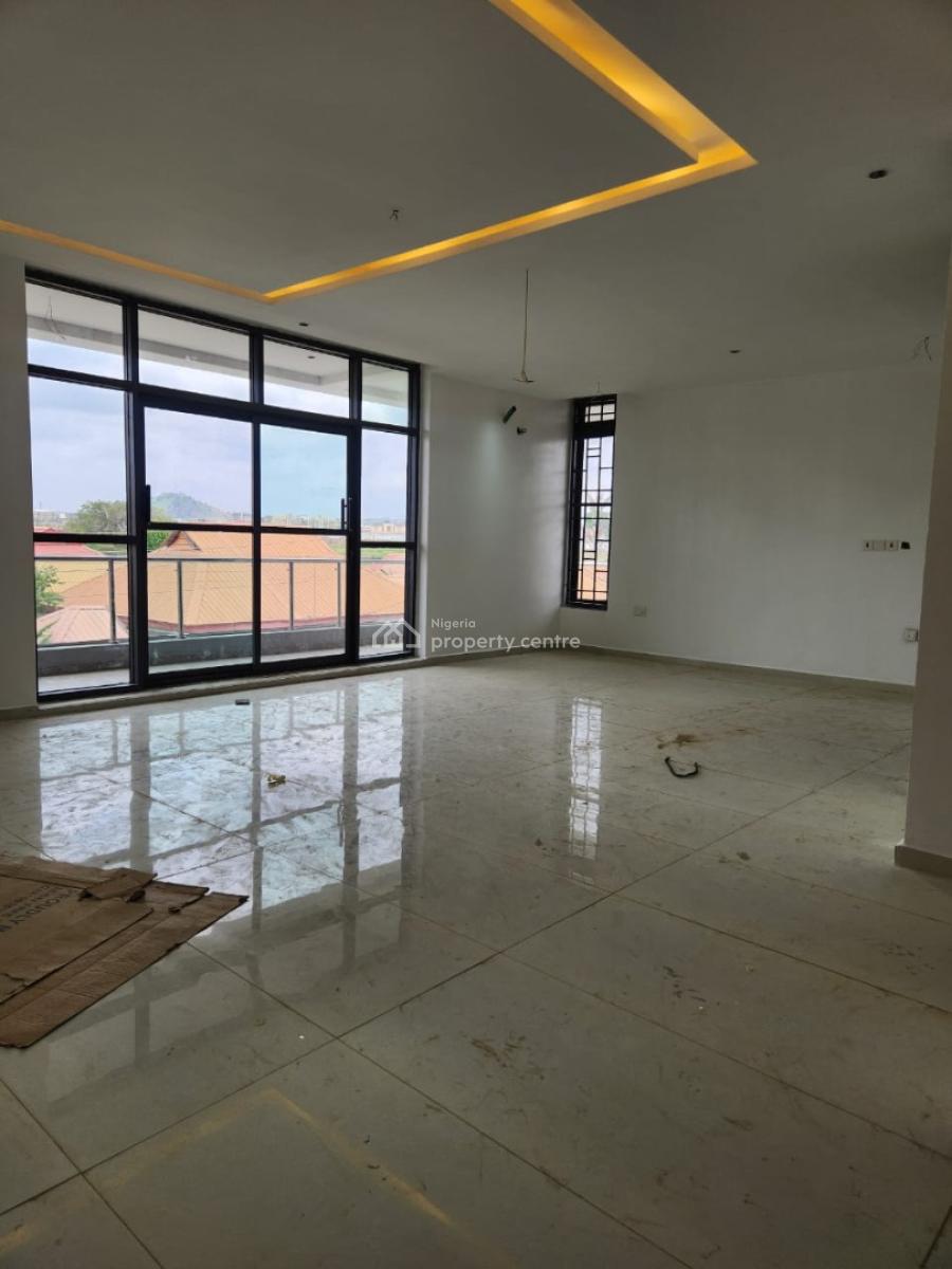 a Brand New 4-bedroom Fully Detached Duplex, Prince & Princess Estate, After Games Village., Kaura, Abuja, Detached Duplex for Rent