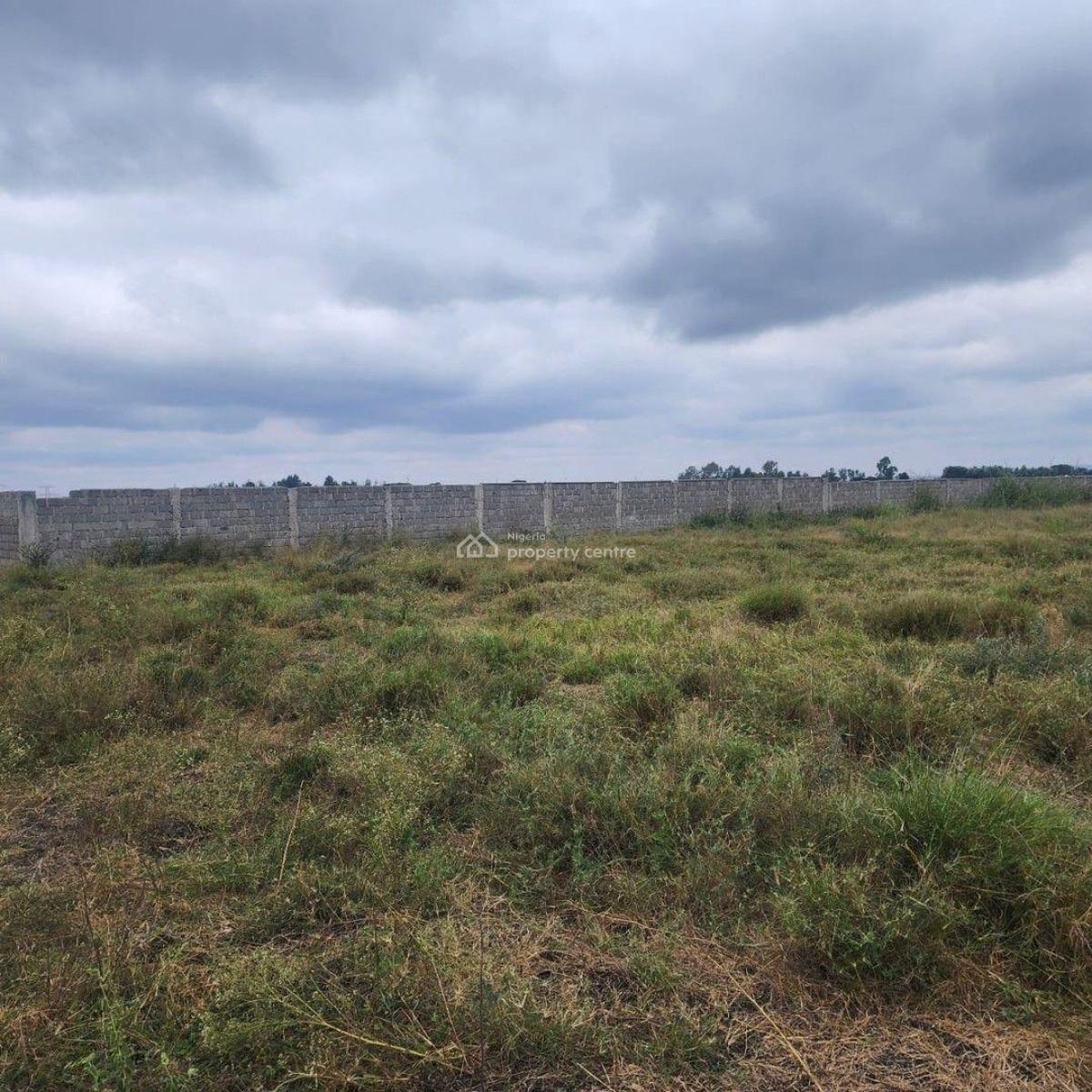 555sqm of Landed Property Just Out in an Estate, Periwinkle Lifestyle Estate, Lekki, Lagos, Residential Land for Sale