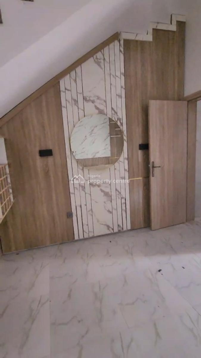 Very Spacious Studio Room Apartment Wirh Personal Kitchen, Ikota Gra, Lekki, Lagos, Self Contain (single Rooms) for Rent