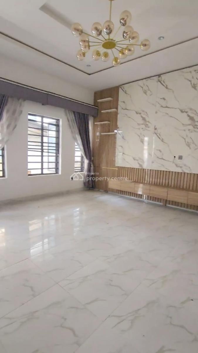 Very Spacious Studio Room Apartment Wirh Personal Kitchen, Ikota Gra, Lekki, Lagos, Self Contain (single Rooms) for Rent