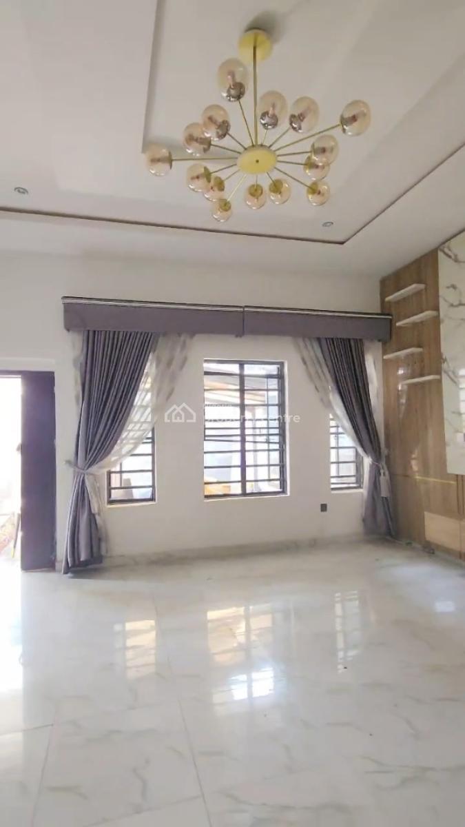 Very Spacious Studio Room Apartment Wirh Personal Kitchen, Ikota Gra, Lekki, Lagos, Self Contain (single Rooms) for Rent
