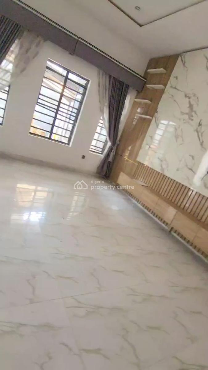 Very Spacious Studio Room Apartment Wirh Personal Kitchen, Ikota Gra, Lekki, Lagos, Self Contain (single Rooms) for Rent