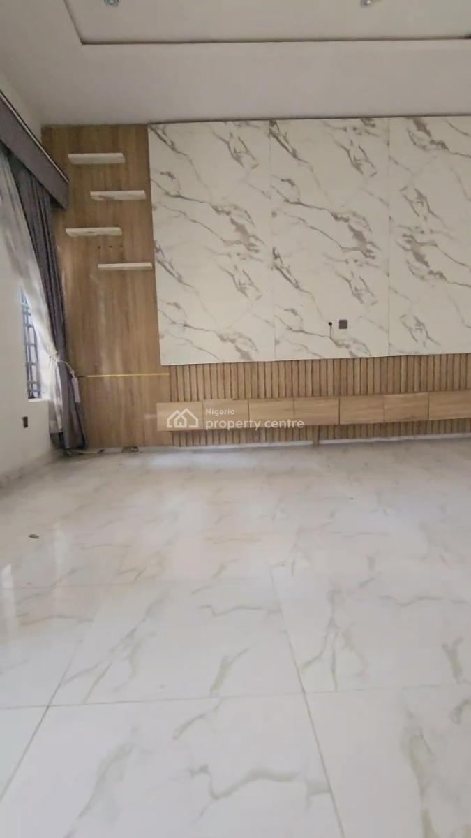 Very Spacious Studio Room Apartment Wirh Personal Kitchen, Ikota Gra, Lekki, Lagos, Self Contain (single Rooms) for Rent
