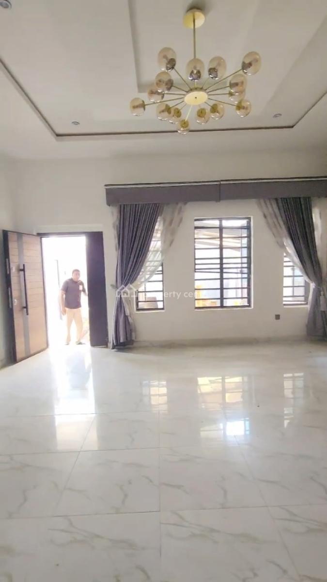 Very Spacious Studio Room Apartment Wirh Personal Kitchen, Ikota Gra, Lekki, Lagos, Self Contain (single Rooms) for Rent