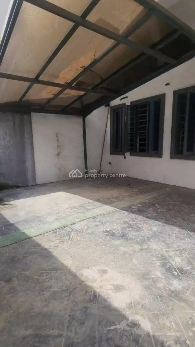 Very Spacious Studio Room Apartment Wirh Personal Kitchen, Ikota Gra, Lekki, Lagos, Self Contain (single Rooms) for Rent