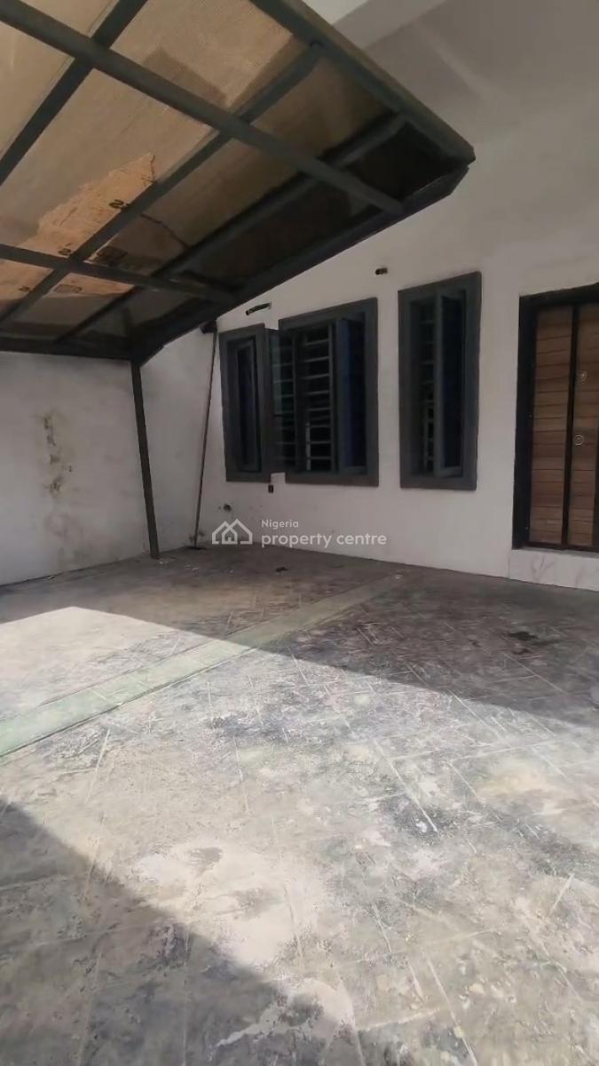 Very Spacious Studio Room Apartment Wirh Personal Kitchen, Ikota Gra, Lekki, Lagos, Self Contain (single Rooms) for Rent