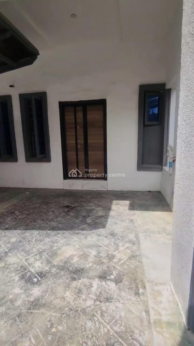 Very Spacious Studio Room Apartment Wirh Personal Kitchen, Ikota Gra, Lekki, Lagos, Self Contain (single Rooms) for Rent
