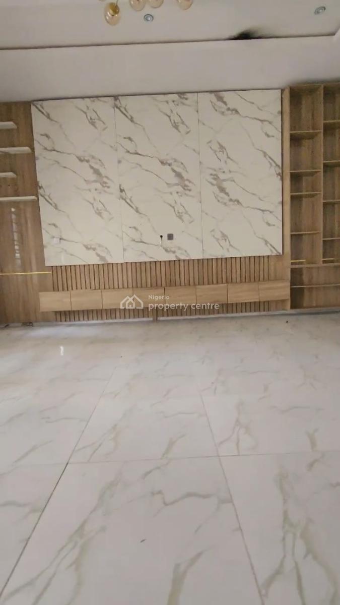 Very Spacious Studio Room Apartment Wirh Personal Kitchen, Ikota Gra, Lekki, Lagos, Self Contain (single Rooms) for Rent