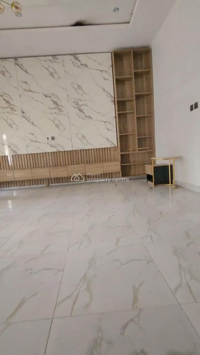 Very Spacious Studio Room Apartment Wirh Personal Kitchen, Ikota Gra, Lekki, Lagos, Self Contain (single Rooms) for Rent