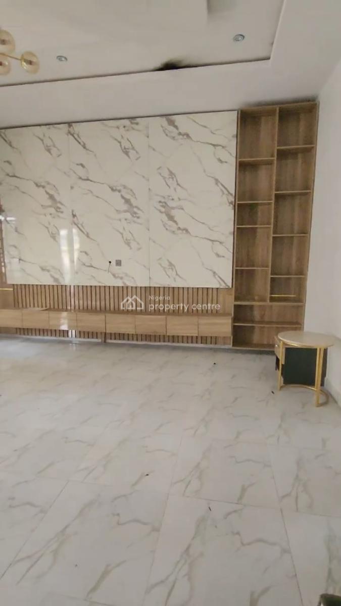 Very Spacious Studio Room Apartment Wirh Personal Kitchen, Ikota Gra, Lekki, Lagos, Self Contain (single Rooms) for Rent