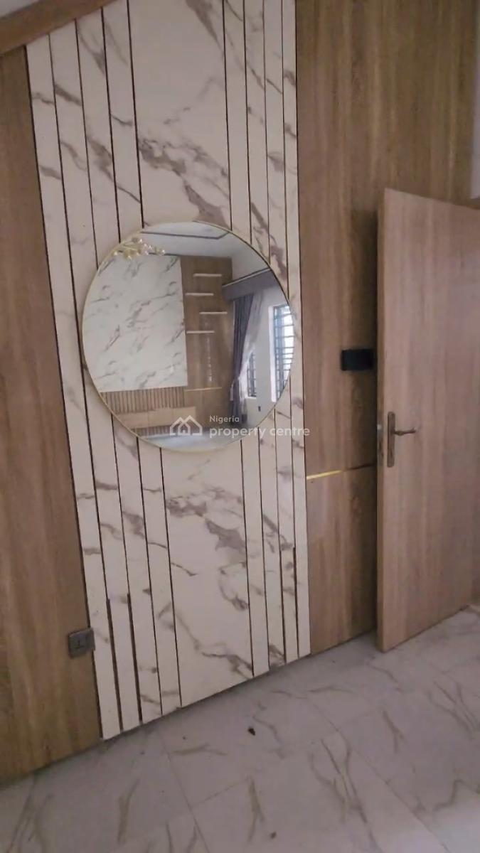 Very Spacious Studio Room Apartment Wirh Personal Kitchen, Ikota Gra, Lekki, Lagos, Self Contain (single Rooms) for Rent