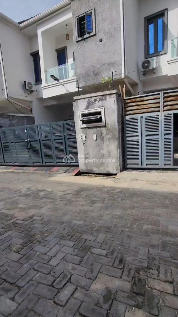 Very Spacious Studio Room Apartment Wirh Personal Kitchen, Ikota Gra, Lekki, Lagos, Self Contain (single Rooms) for Rent