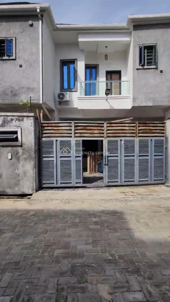 Very Spacious Studio Room Apartment Wirh Personal Kitchen, Ikota Gra, Lekki, Lagos, Self Contain (single Rooms) for Rent