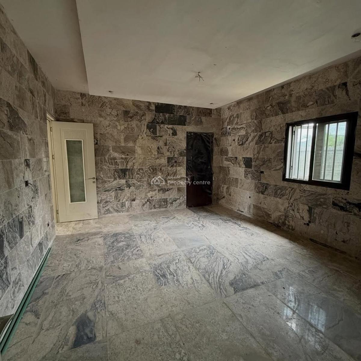 5 Units of 5 Bedroom Duplexes/villa, Katampe Extension, Katampe Extension, Katampe, Abuja, Detached Duplex for Sale