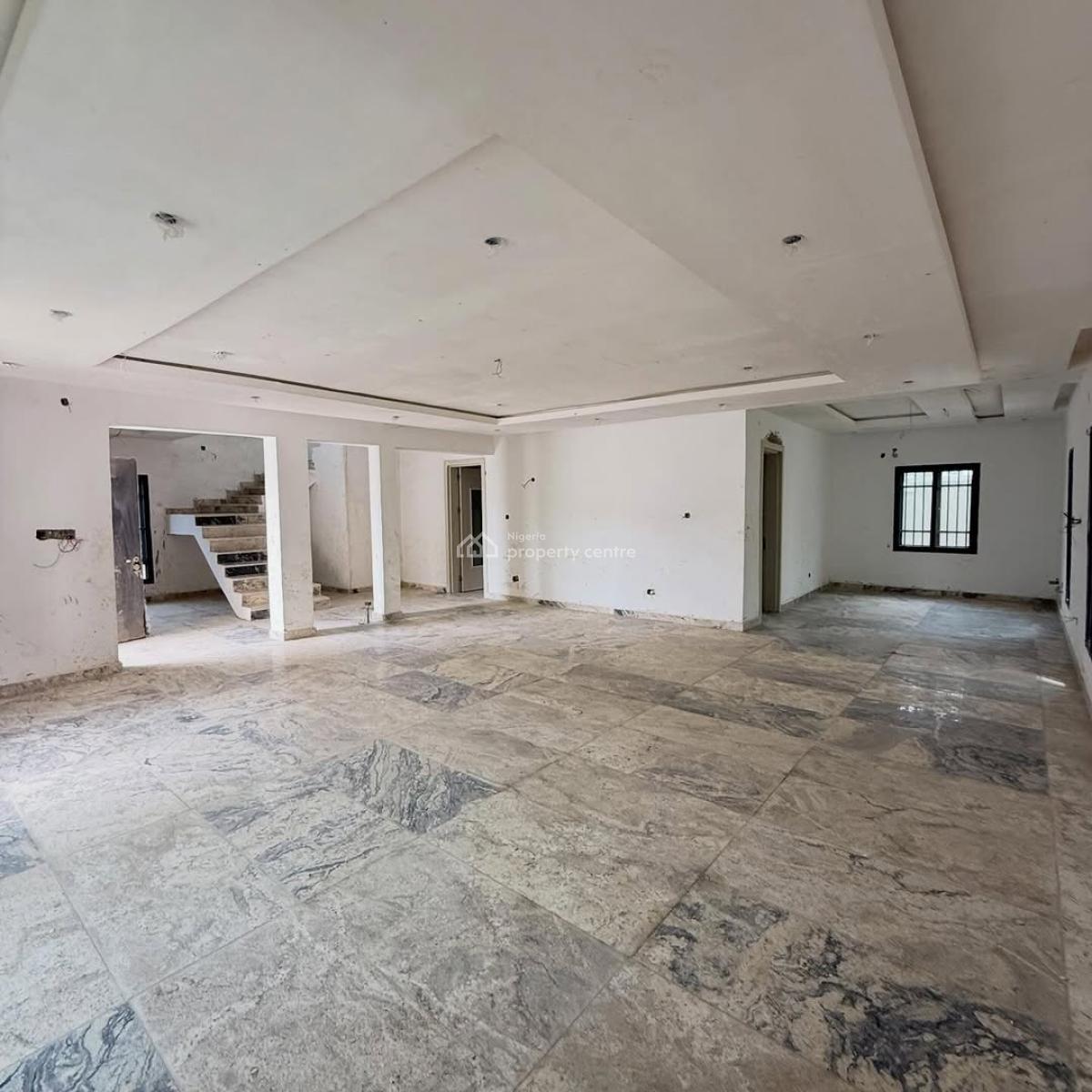5 Units of 5 Bedroom Duplexes/villa, Katampe Extension, Katampe Extension, Katampe, Abuja, Detached Duplex for Sale