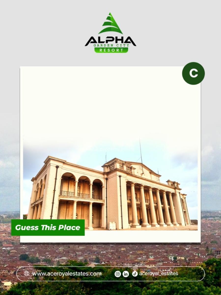 Affordable Plots of Land, Ibadan, Oyo, Mixed-use Land for Sale