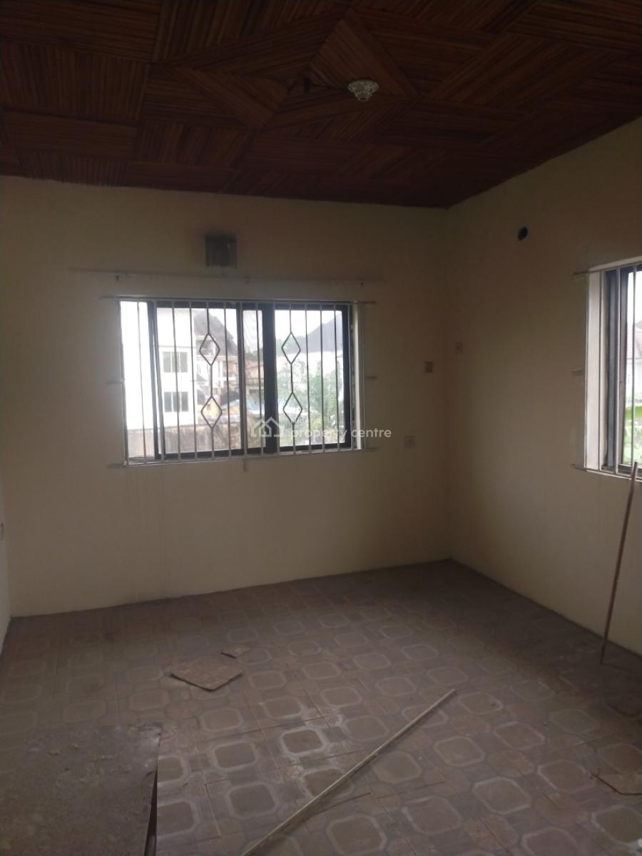 3 Bedroom Flat Up at Mellenium Estate Gbagada, Mellenium Estate Gbagada, Gbagada, Lagos, Flat / Apartment for Rent