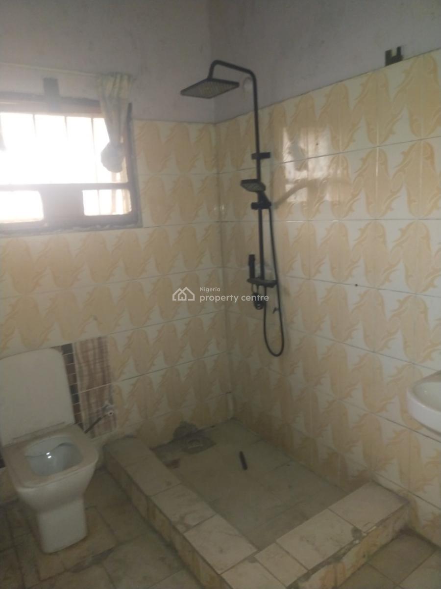 3 Bedroom Flat Up at Mellenium Estate Gbagada, Mellenium Estate Gbagada, Gbagada, Lagos, Flat / Apartment for Rent