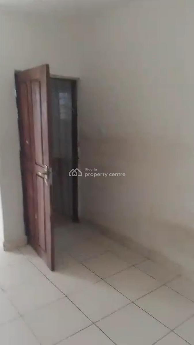 Luxury Miniflat in a Serene Environment, Ogombo, Ajah, Lagos, Mini Flat (room and Parlour) for Rent