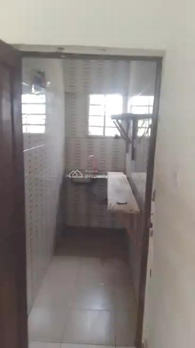Luxury Miniflat in a Serene Environment, Ogombo, Ajah, Lagos, Mini Flat (room and Parlour) for Rent
