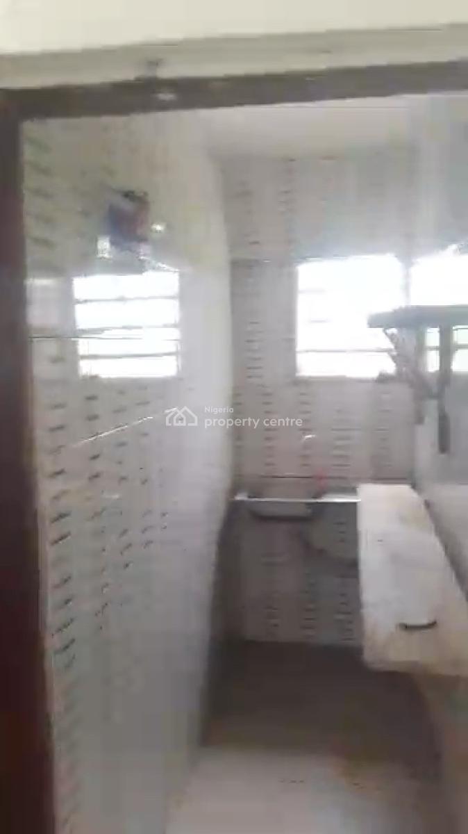 Luxury Miniflat in a Serene Environment, Ogombo, Ajah, Lagos, Mini Flat (room and Parlour) for Rent