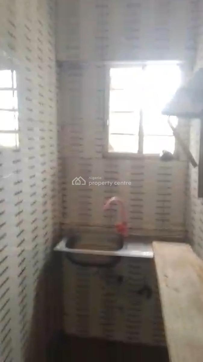 Luxury Miniflat in a Serene Environment, Ogombo, Ajah, Lagos, Mini Flat (room and Parlour) for Rent