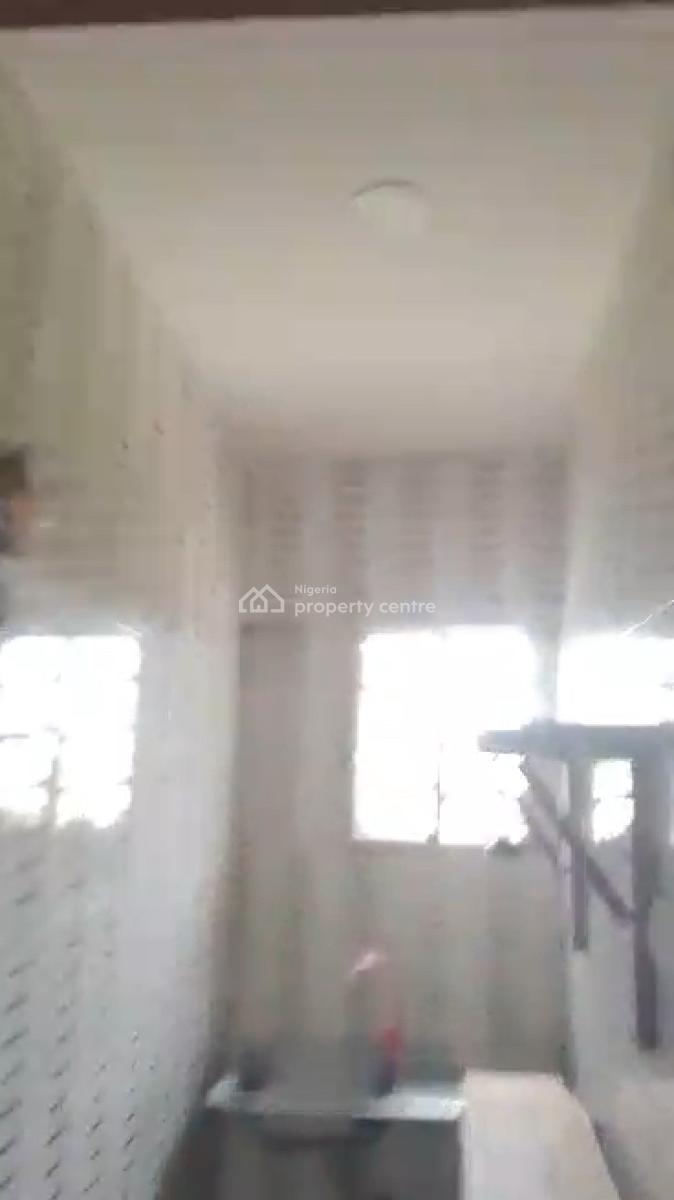 Luxury Miniflat in a Serene Environment, Ogombo, Ajah, Lagos, Mini Flat (room and Parlour) for Rent