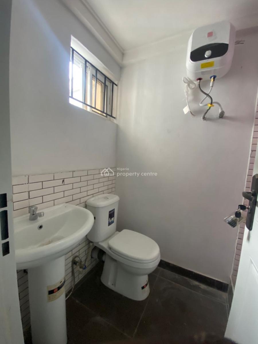 2 Bedroom, Ikota, Lekki, Lagos, Flat / Apartment for Rent