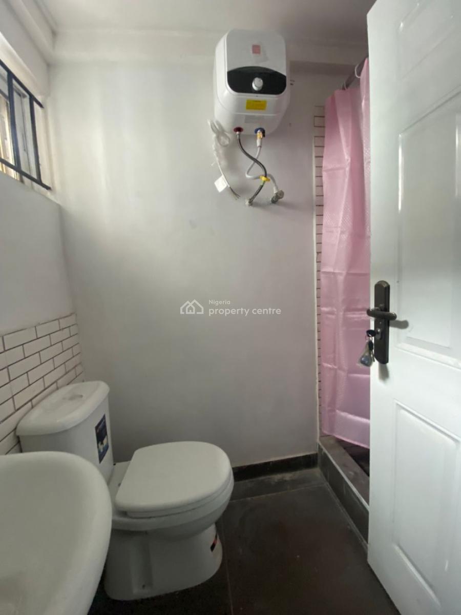 2 Bedroom, Ikota, Lekki, Lagos, Flat / Apartment for Rent