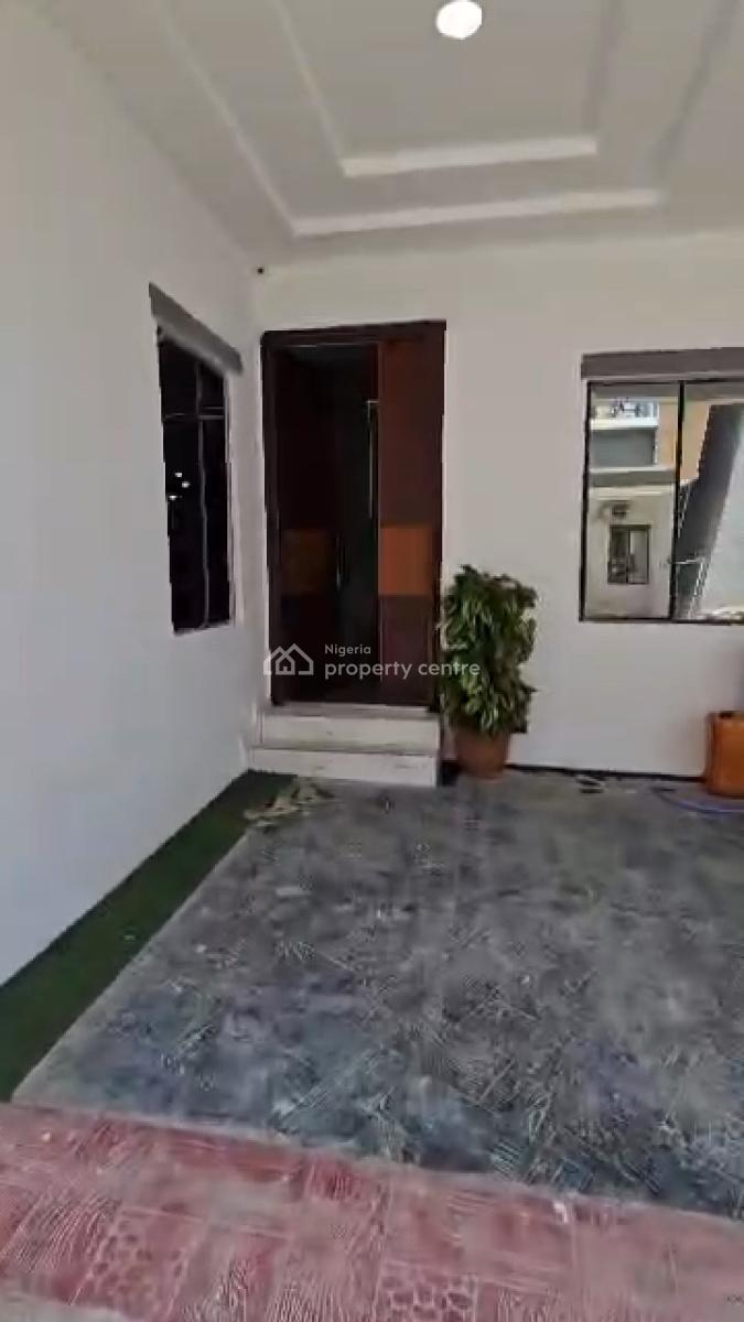 Luxury 4bedroom Terrace Duplex in an Estate, Ikota, Lekki, Lagos, Terraced Duplex for Sale