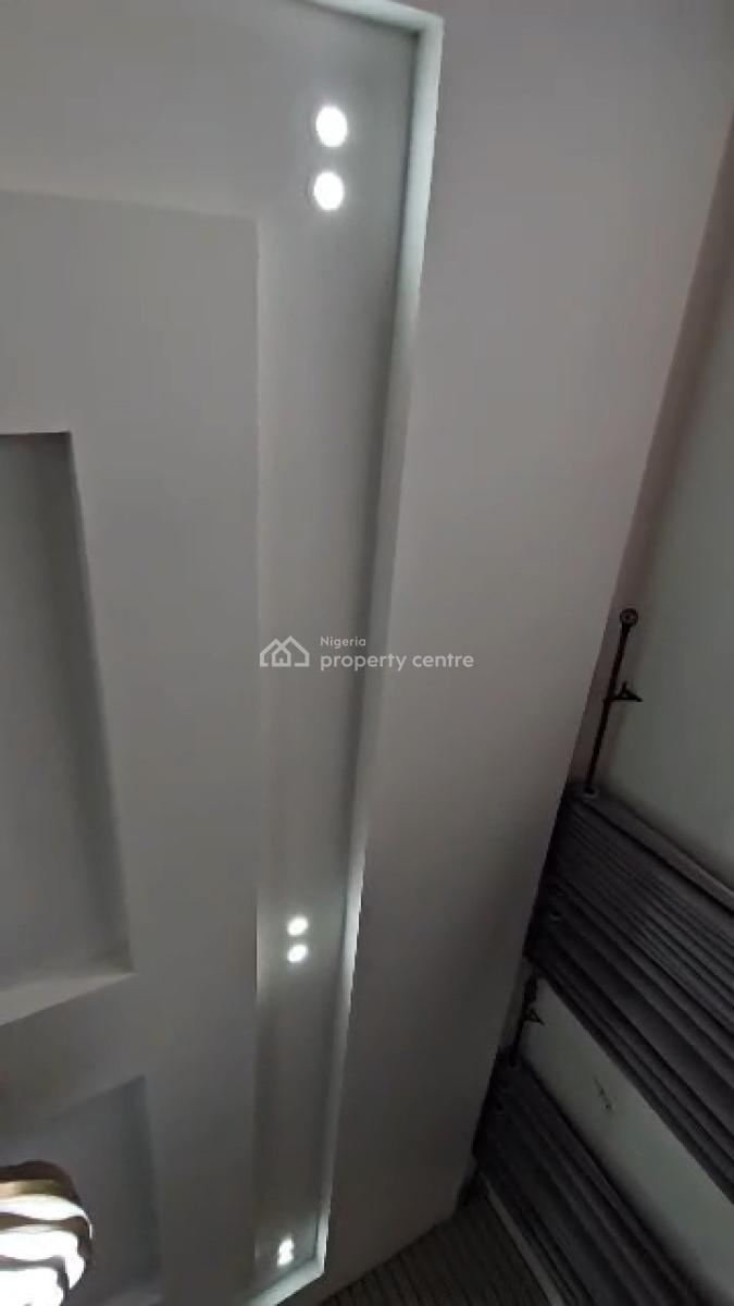 Luxury 4bedroom Terrace Duplex in an Estate, Ikota, Lekki, Lagos, Terraced Duplex for Sale