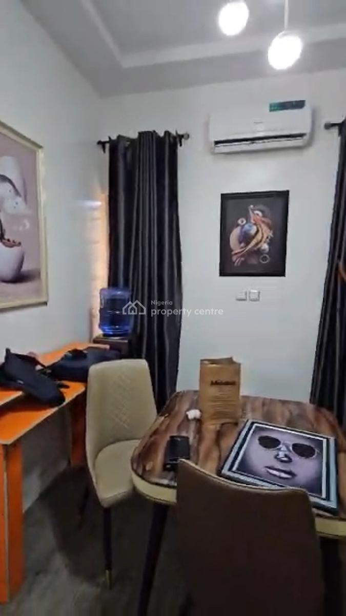 Luxury 4bedroom Terrace Duplex in an Estate, Ikota, Lekki, Lagos, Terraced Duplex for Sale