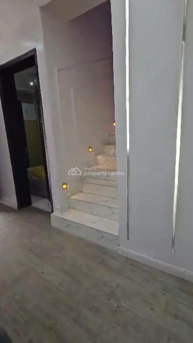 Luxury 4bedroom Terrace Duplex in an Estate, Ikota, Lekki, Lagos, Terraced Duplex for Sale