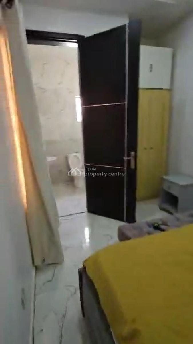 Luxury 4bedroom Terrace Duplex in an Estate, Ikota, Lekki, Lagos, Terraced Duplex for Sale