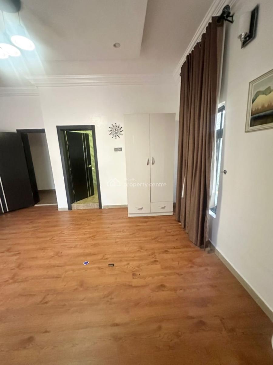Exquisite 2 Bedroom Apartment, Osapa, Lekki, Lagos, Flat / Apartment for Rent