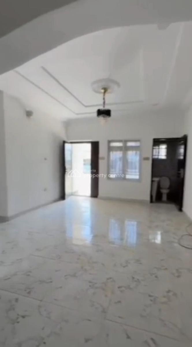 New Good 2 Bedrooms Blocks of Flat 4.5m, Living Faith Church and Aduvie School Environs, Jahi, Abuja, Flat / Apartment for Rent
