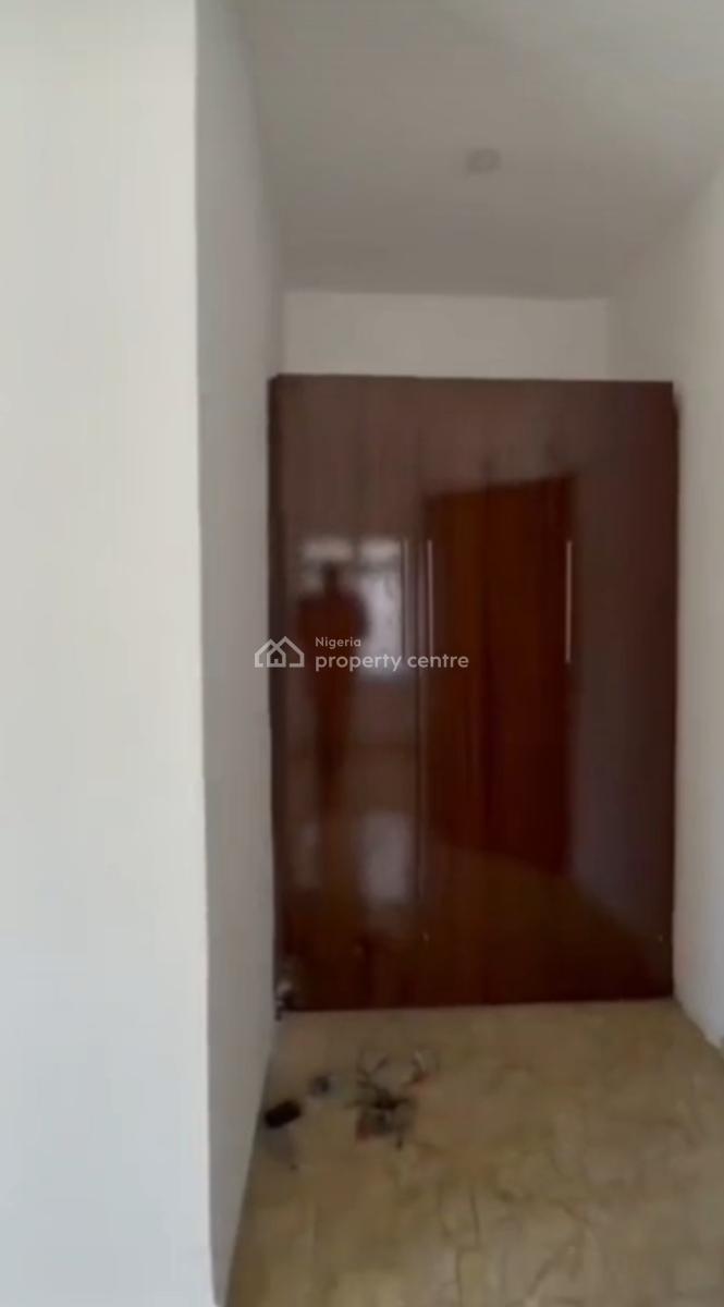 New Good 2 Bedrooms Blocks of Flat 4.5m, Living Faith Church and Aduvie School Environs, Jahi, Abuja, Flat / Apartment for Rent