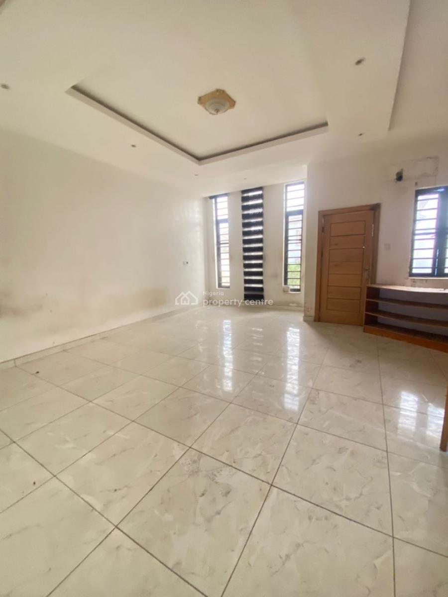 4 Bedroom, Osapa London, Lekki, Lagos, Detached Duplex for Sale
