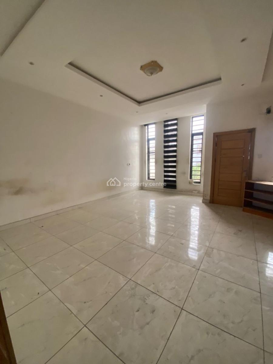 4 Bedroom, Osapa London, Lekki, Lagos, Detached Duplex for Sale