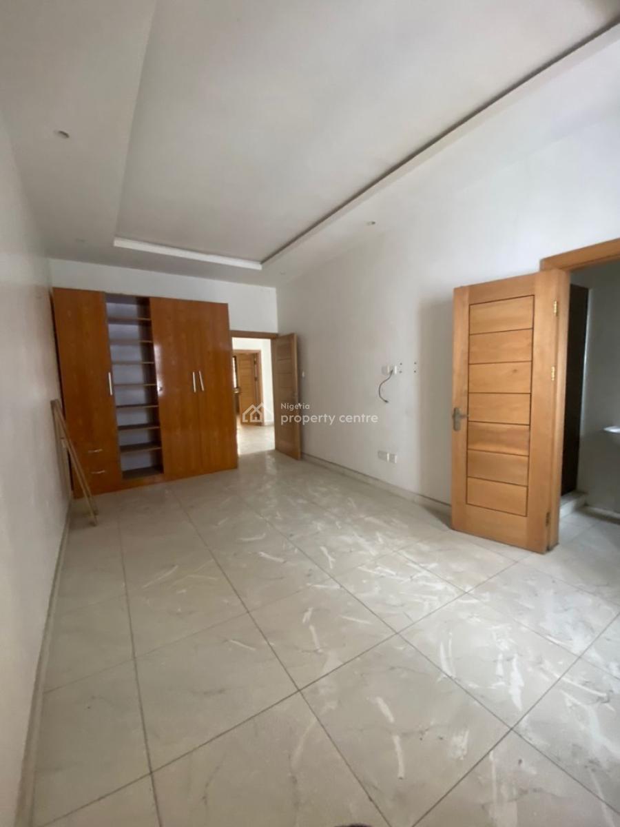 4 Bedroom, Osapa London, Lekki, Lagos, Detached Duplex for Sale